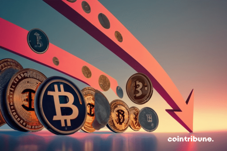 découvrez les principales raisons de la hausse récente du marché des cryptomonnaies et les facteurs qui influencent cette tendance.