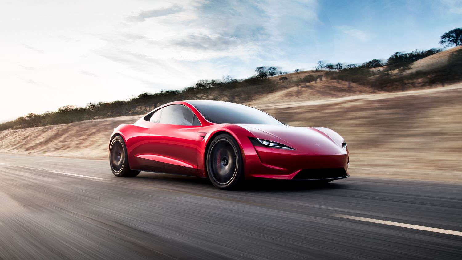 découvrez la révélation du tesla roadster, une voiture électrique révolutionnaire alliant performance exceptionnelle et design futuriste. plongez dans l'innovation automobile de tesla.
