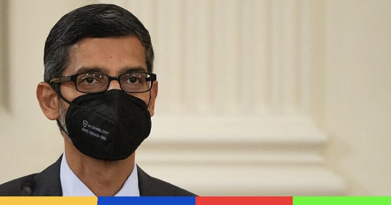 découvrez le salaire astronomique du patron de google et analysez les raisons derrière cette rémunération exceptionnelle.