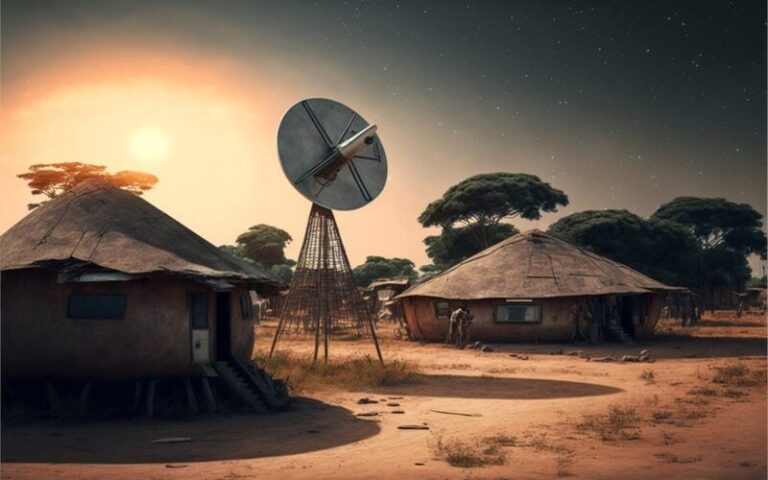 découvrez starlink, l'internet par satellite en belgique, offrant une connexion rapide et fiable même dans les zones rurales et éloignées. profitez d'une couverture internet innovante grâce à la technologie spatiale.