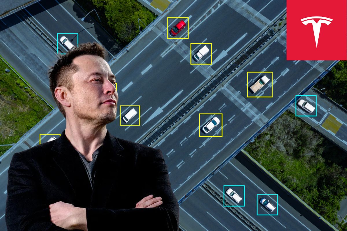 découvrez une analyse approfondie de tesla et de sa technologie de conduite autonome, explorant ses innovations, défis et perspectives d'avenir.