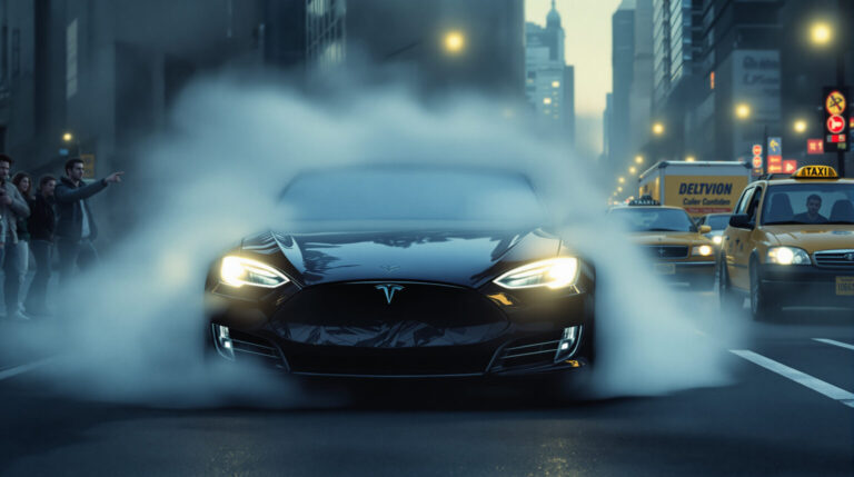 découvrez une analyse approfondie de tesla et de sa technologie de conduite autonome, ses avancées, ses défis et son impact sur l'avenir de la mobilité.