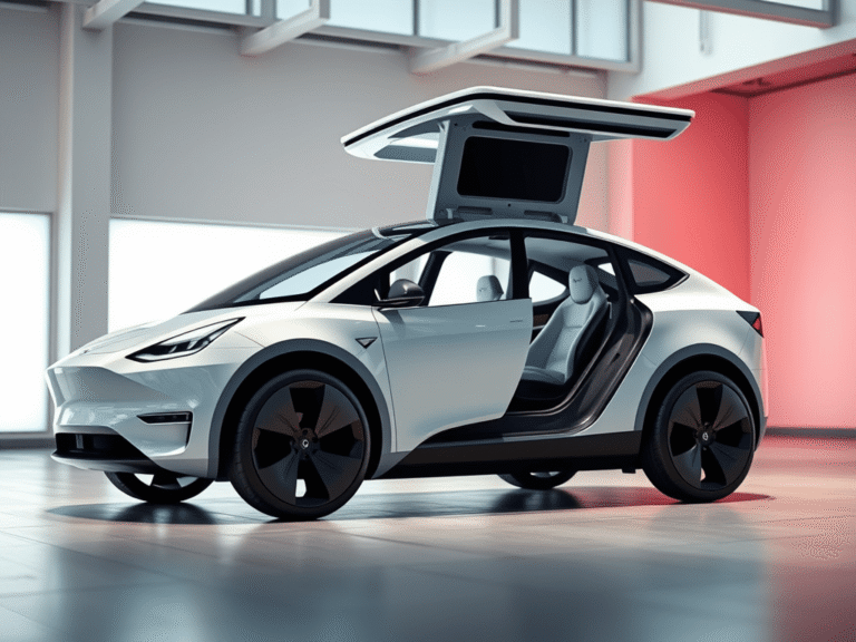 découvrez la révélation très attendue de la tesla roadster prévue en avril, une révolution dans l'univers des voitures électriques alliant performance et design futuriste.