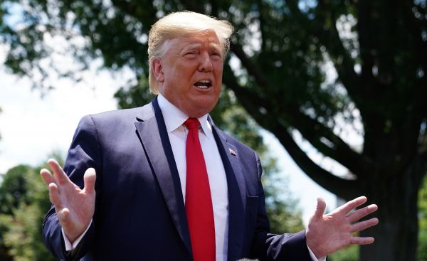 découvrez l'analyse de trump sur le coût élevé de la guerre en iran et ses implications politiques et économiques.