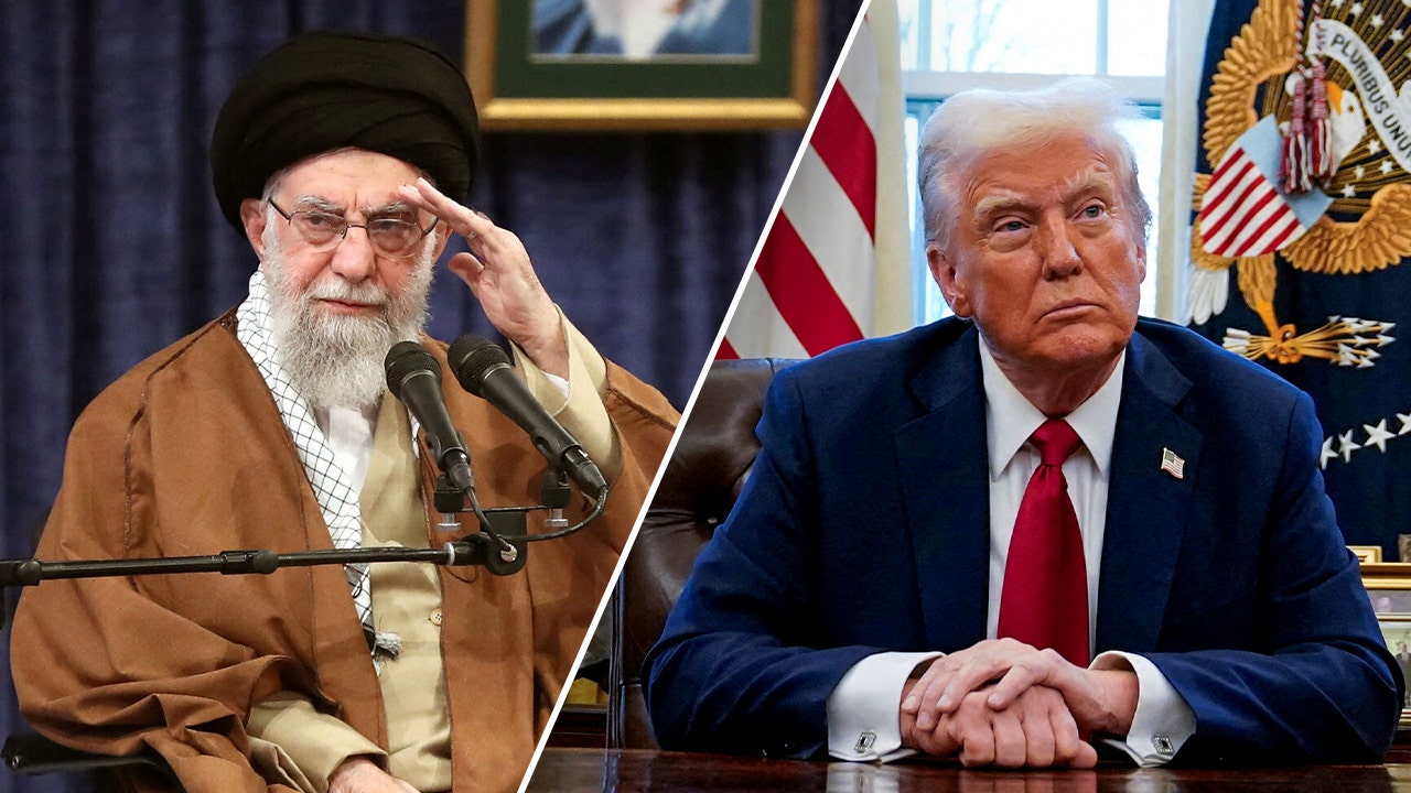 découvrez comment donald trump cherche à influencer le leader iranien et les répercussions potentielles de cette démarche sur la politique internationale.