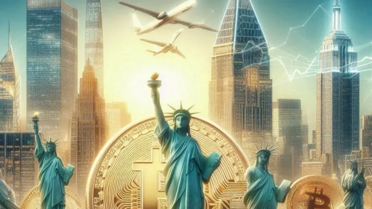 découvrez l'achat massif de 4 871 bitcoins pour 330 millions de dollars, avec une valorisation impressionnante atteignant 5 milliards de dollars.