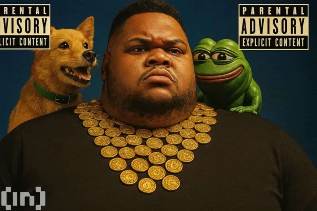 découvrez les achats stratégiques de whales en crypto avant le fomc d'avril et comment ces mouvements influencent le marché des cryptomonnaies.