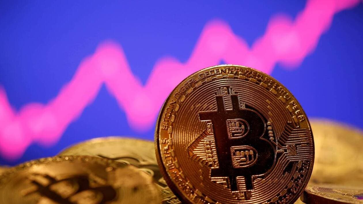 le bhoutan cède 70% de ses bitcoins, marquant une étape majeure dans sa stratégie de gestion des crypto-monnaies et impactant le marché mondial.