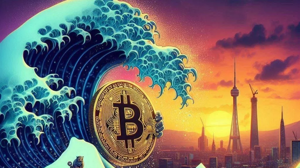 découvrez pourquoi le bitcoin gagne 5% malgré les sorties d'etf et analysez si cette hausse est un véritable signal haussier ou un piège à taureaux.