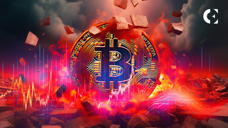 découvrez les implications du bitcoin atteignant 1 million et l'impact de la bougie oméga sur les marchés financiers. analyse approfondie et perspectives d'avenir.