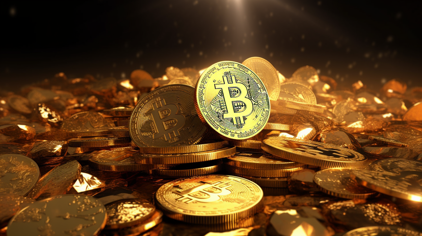 découvrez les implications d'un bitcoin à 1 million de dollars et l'importance de la bougie oméga dans l'analyse des marchés cryptographiques.