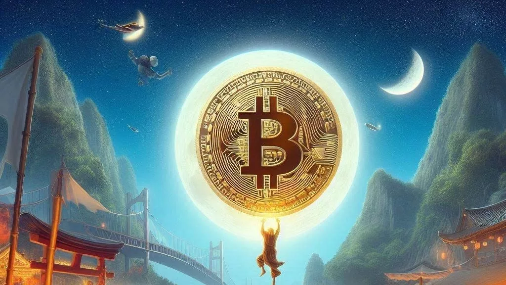 découvrez comment la réouverture du détroit d’hormuz pourrait propulser le prix du bitcoin à 80 000 $, analysant les impacts géopolitiques et économiques sur le marché des cryptomonnaies.