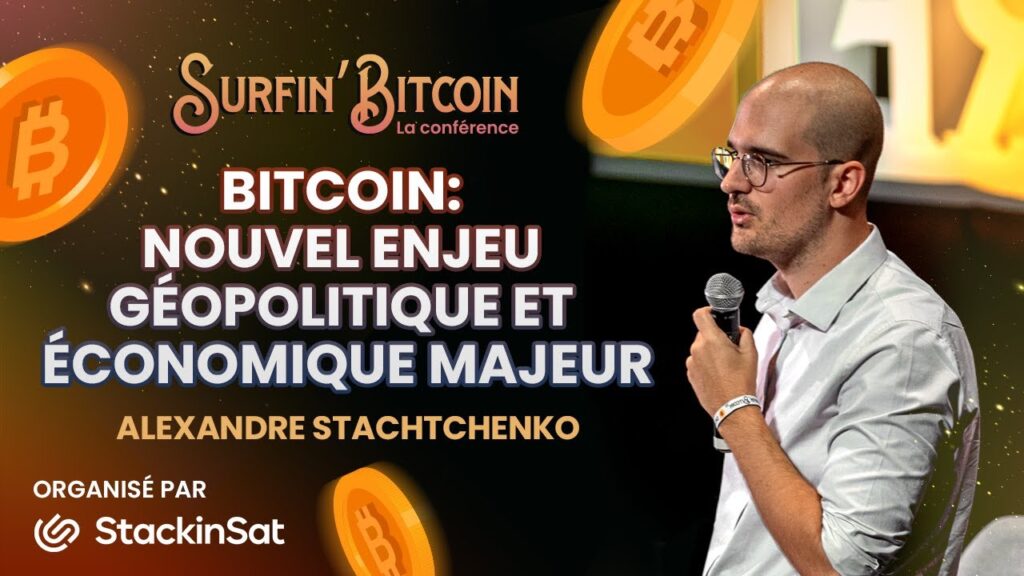 découvrez l'impact du bitcoin sur la géopolitique mondiale, son influence sur les relations internationales et les stratégies économiques des pays.