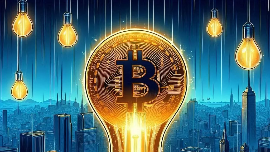 bitcoin approche les 70 000 $ : analyse d'un possible retournement de tendance sur le marché des cryptomonnaies.