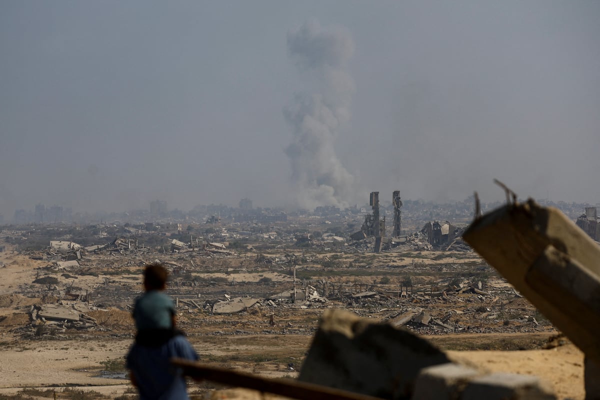 découvrez les points clés et les évolutions majeures du conflit au moyen-orient pour mieux comprendre les enjeux géopolitiques et les perspectives d'avenir.