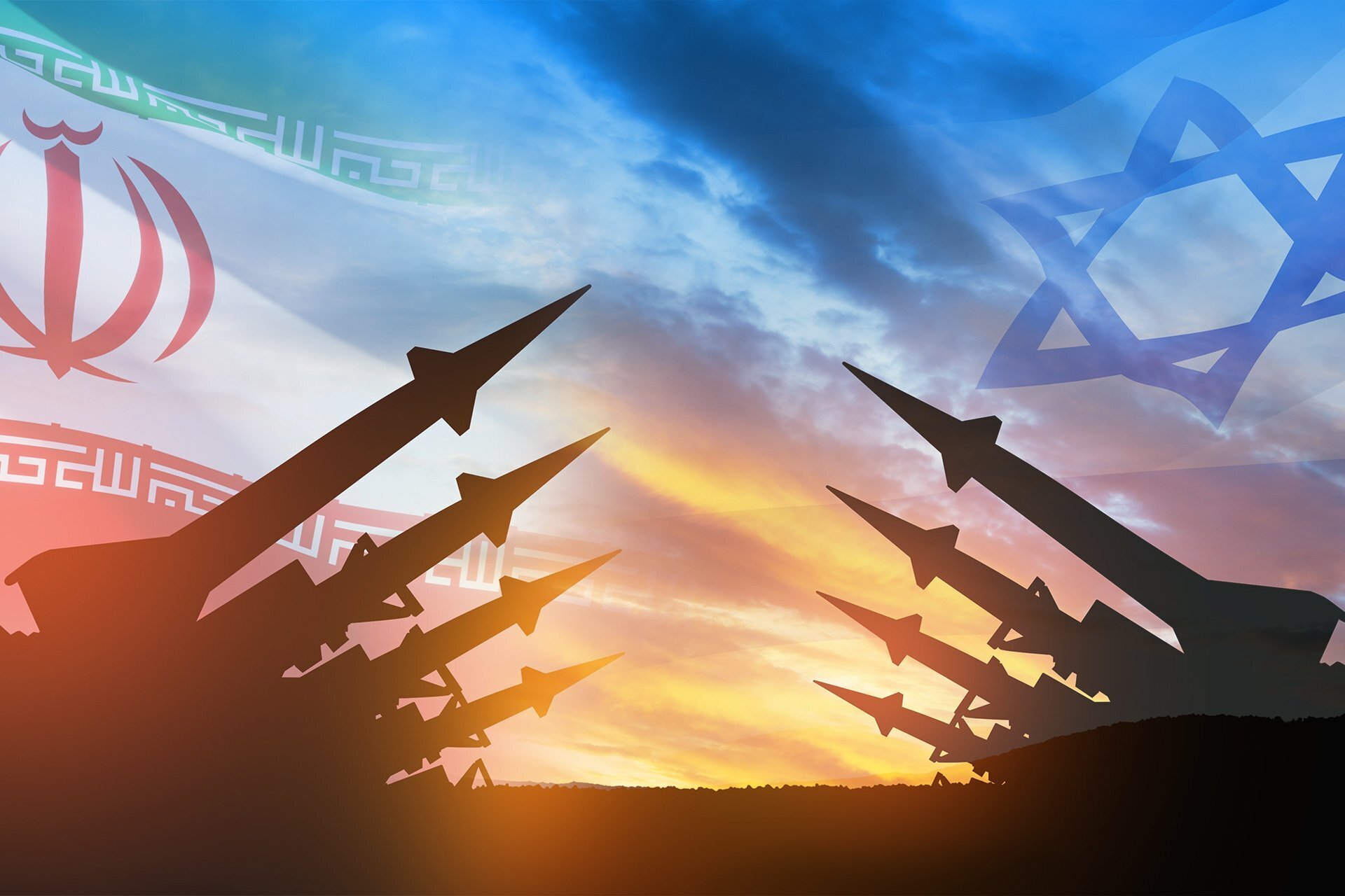 trump adresse un ultimatum à l'iran alors que le conflit au moyen-orient s'intensifie, avec une augmentation des tirs de missiles dans le golfe, exacerbant les tensions régionales.