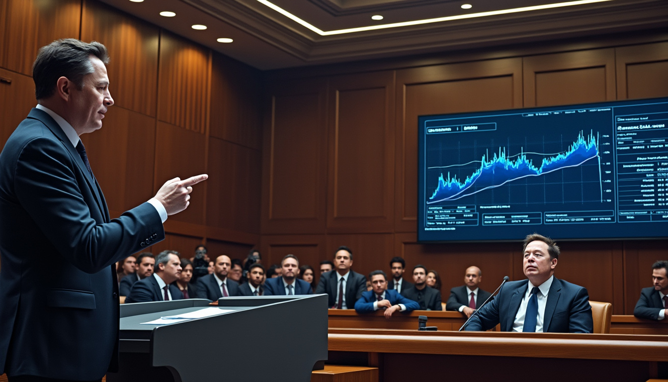 découvrez la défense des créateurs de gta 6 face aux critiques d’elon musk sur l’utilisation de l’ia, et les enjeux liés à la protection de la créativité dans le développement de jeux vidéo.