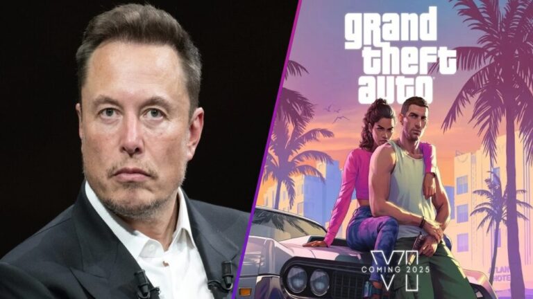 découvrez la défense des créateurs de gta 6 face aux critiques d'elon musk sur l'ia, un débat essentiel sur l'impact de l'intelligence artificielle dans le développement des jeux vidéo.