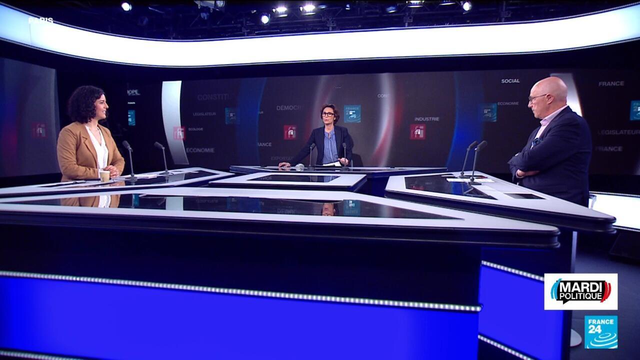 découvrez la réaction des députés lfi face aux déclarations de trump, analysant leurs réponses politiques et leurs prises de position.