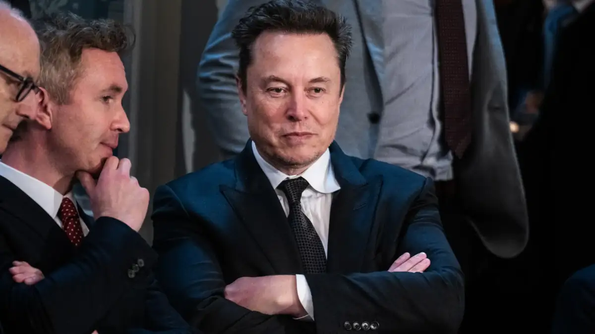 découvrez si elon musk pourrait réellement remplacer wikipédia et ce que cela impliquerait pour l'avenir de la connaissance en ligne.