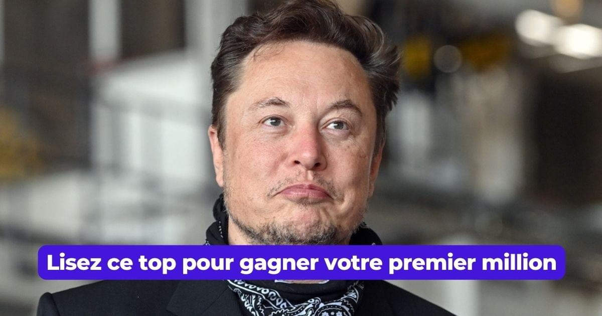 découvrez comment elon musk s'approche du statut de premier trilliardaire grâce à l'entrée en bourse très attendue de spacex, révolutionnant le secteur spatial et financier.