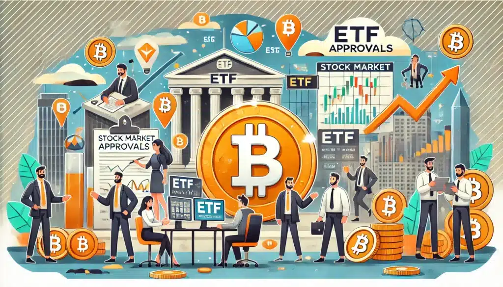 un géant de wall street lance un portefeuille bitcoin accessible au grand public, révolutionnant ainsi l'accès aux crypto-monnaies.