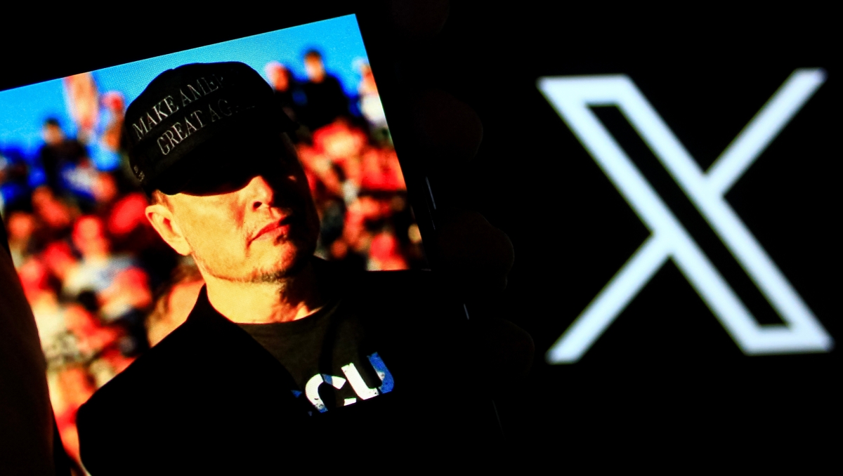 découvrez xchat, la messagerie révolutionnaire d'elon musk spécialement conçue pour l'iphone, alliant innovation, rapidité et sécurité.