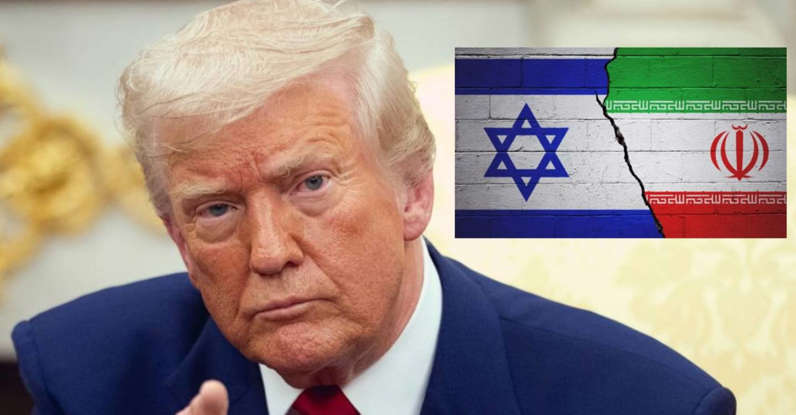 l'iran reprend le contrôle du détroit d'ormuz, suscitant une vive condamnation de donald trump qui dénonce un chantage géopolitique.