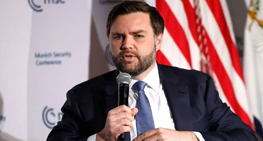 jd vance reporte sa visite au pakistan, suscitant des discussions sur les raisons et les conséquences de ce report.