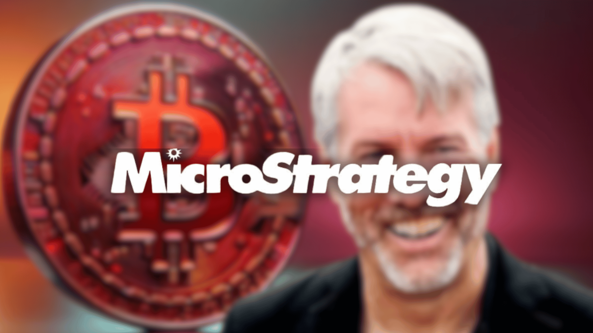 microstrategy investit 1,1 milliard de dollars dans l'achat de bitcoin, renforçant ainsi sa position dans le marché des cryptomonnaies.
