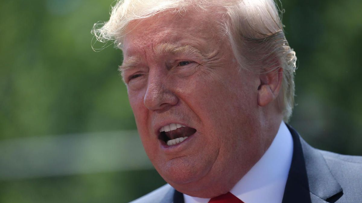 analyse de la pression croissante exercée sur trump dans le contexte du conflit en iran et ses implications géopolitiques.