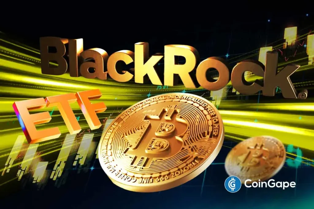 découvrez le record historique des avoirs en bitcoin de l'etf blackrock, une étape majeure dans l'adoption institutionnelle de la cryptomonnaie.