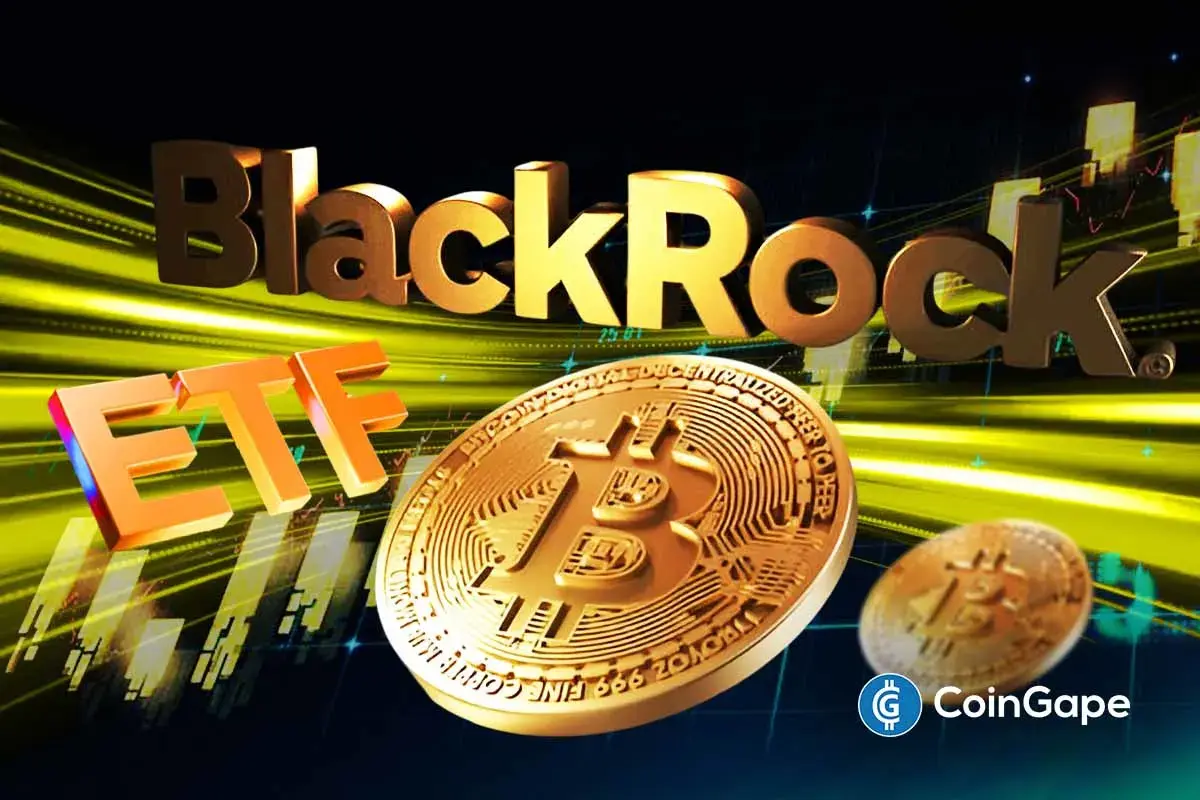 découvrez le record historique des avoirs en bitcoin de l'etf blackrock, une étape majeure dans l'adoption institutionnelle de la cryptomonnaie.