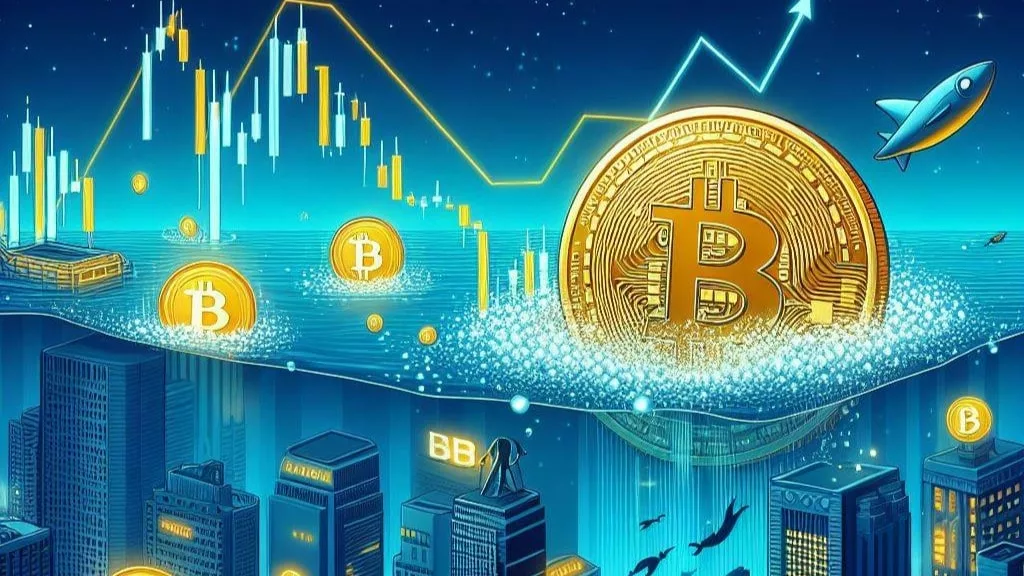 découvrez comment le bitcoin fait preuve de résilience face aux conflits et aux crises, en analysant son impact et sa stabilité dans un contexte instable.