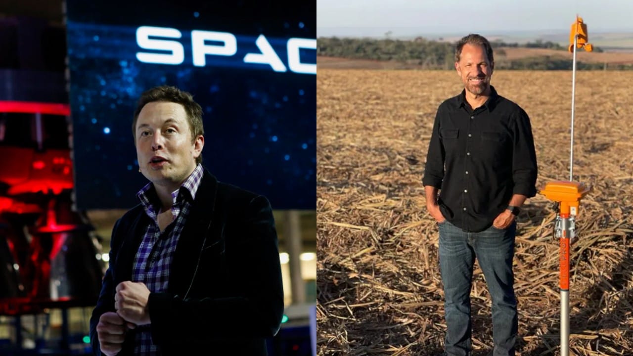 spacex s'apprête à entrer en bourse, rapprochant elon musk du statut de milliardaire grâce à cette ipo très attendue.