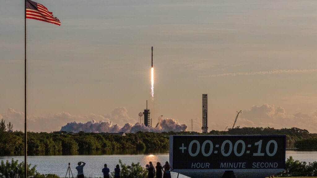 découvrez l'aventure de spacex en bourse et l'impact d'elon musk, le milliardaire visionnaire, sur l'industrie spatiale et les marchés financiers.