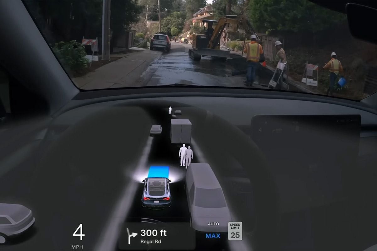 découvrez la conduite autonome tesla enfin disponible en europe, une révolution technologique pour un futur de mobilité sûr et innovant.