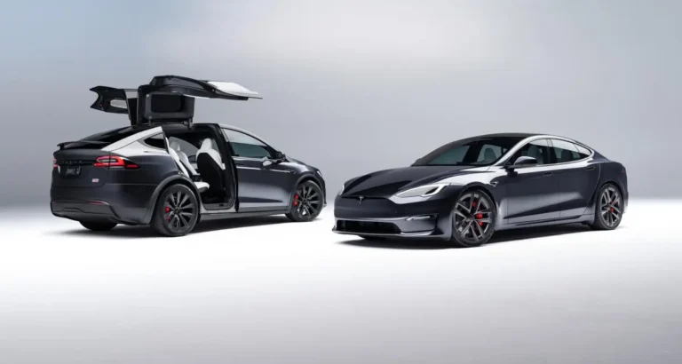 tesla annonce une hausse de ses profits malgré des perspectives de croissance incertaines, entrefins économiques et défis du marché.