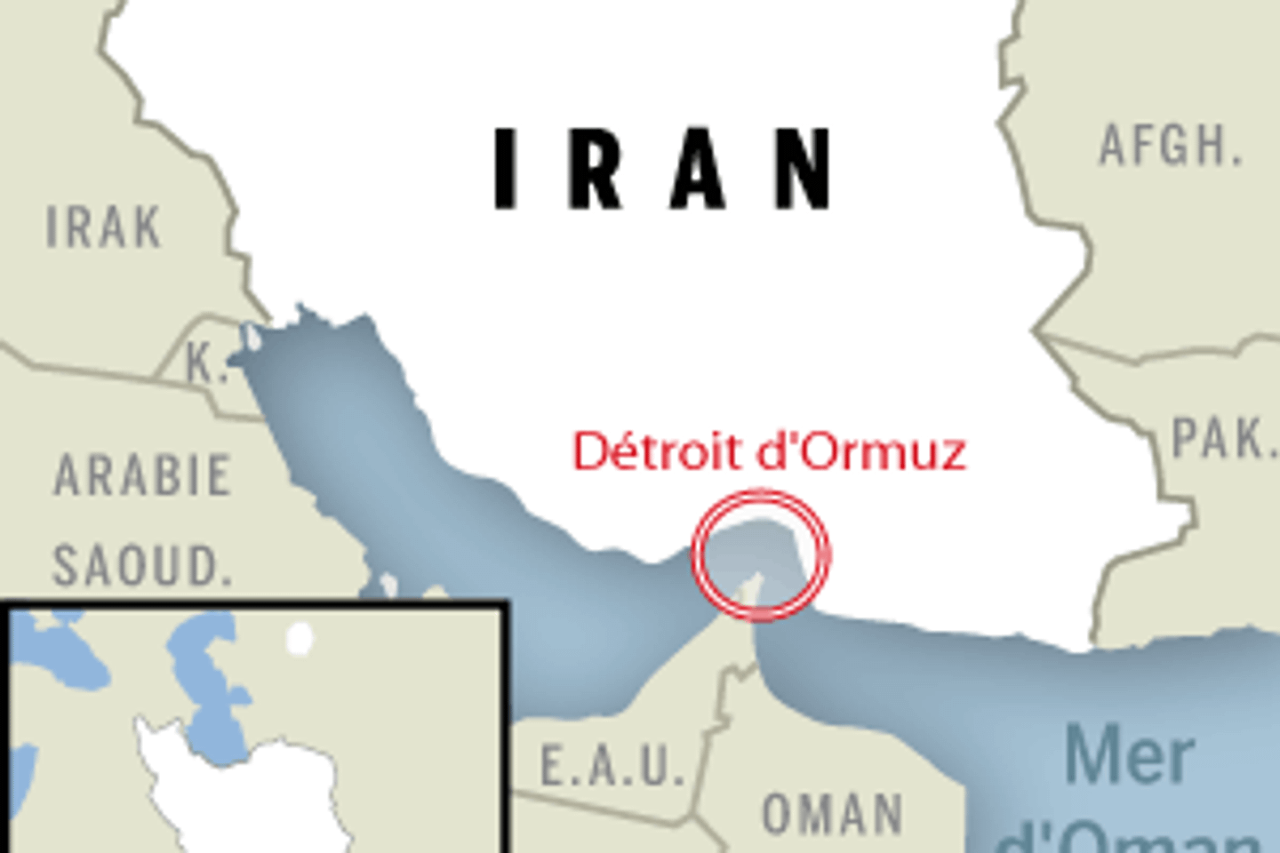 découvrez la réaction de trump à la réouverture contestée du détroit d'ormuz, un point stratégique crucial pour le commerce mondial et la géopolitique.