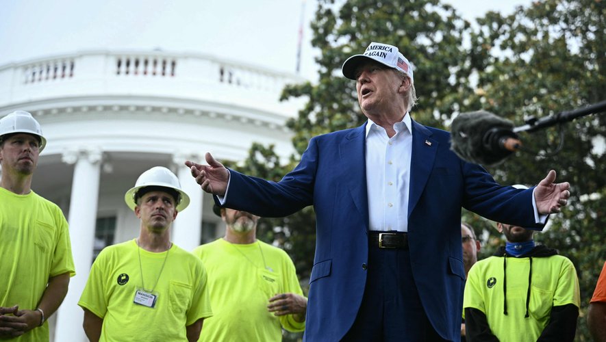 découvrez l'analyse de trump qualifiant la guerre en iran de « petit détour » et ses implications géopolitiques dans cet article.