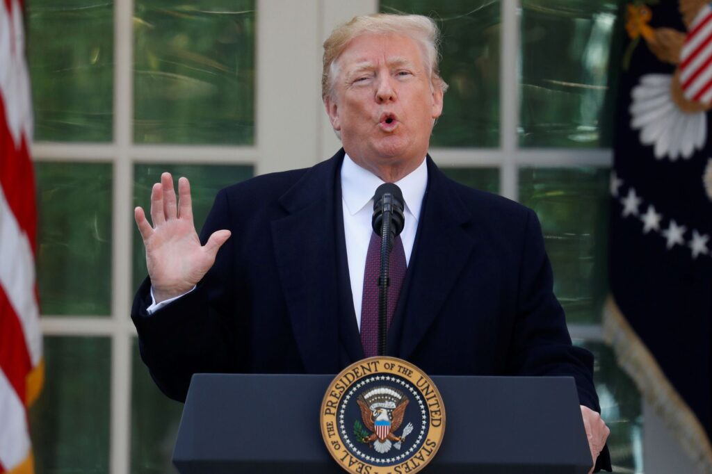 découvrez les circonstances de l'évacuation de donald trump lors du dîner des correspondants, un événement marquant qui a surpris de nombreux participants.