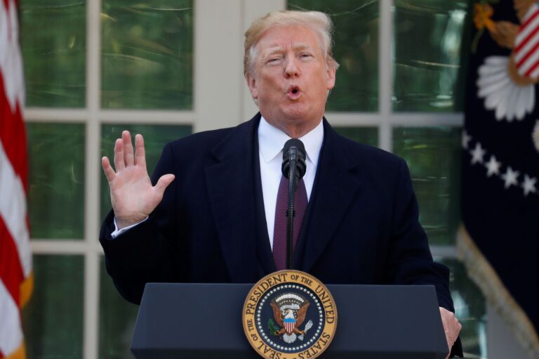 découvrez les circonstances de l'évacuation de donald trump lors du dîner des correspondants, un événement marquant qui a surpris de nombreux participants.