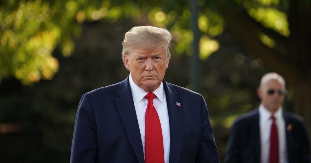 découvrez les dernières déclarations de trump menaçant d'intensifier le conflit en iran et les implications géopolitiques de cette escalade.