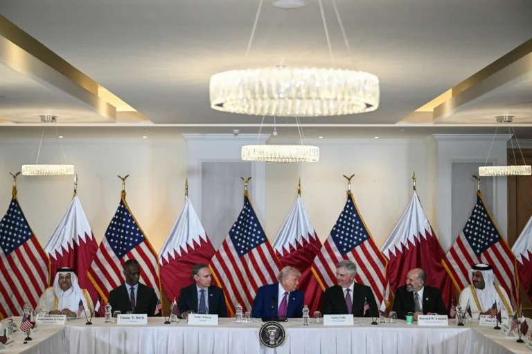 donald trump exprime son optimisme concernant la possibilité de conclure un accord avec l'iran, soulignant les avancées diplomatiques récentes.