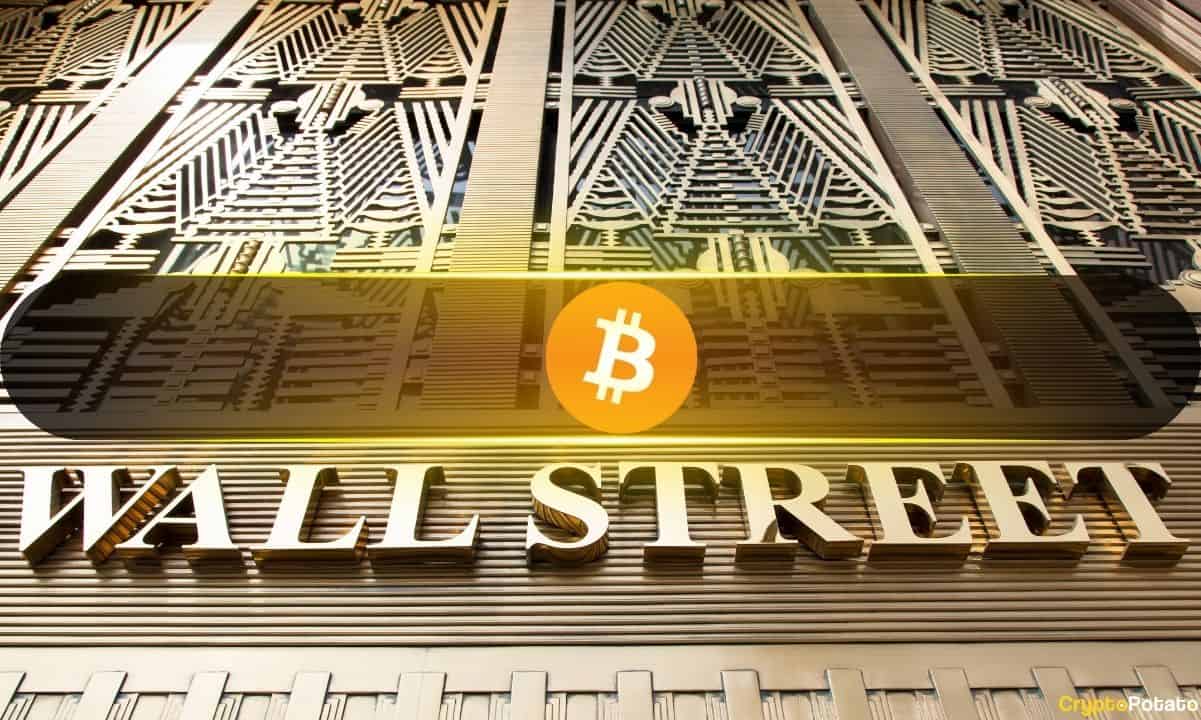 découvrez comment wall street adopte le bitcoin et transforme le paysage financier mondial avec cette révolution numérique.