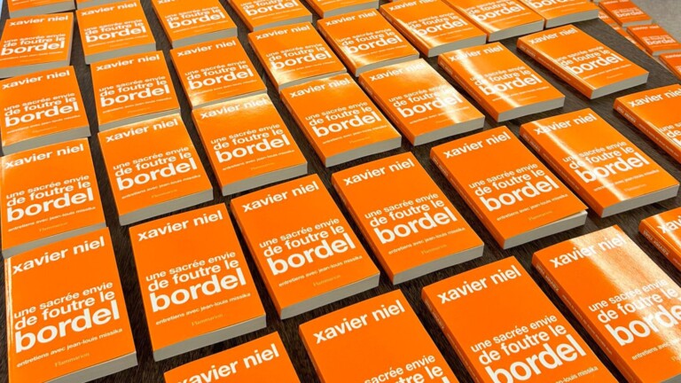 xavier niel réagit avec humour aux accusations d'elon musk le qualifiant de « proxénète ». découvrez sa réponse pleine d'esprit et de légèreté.