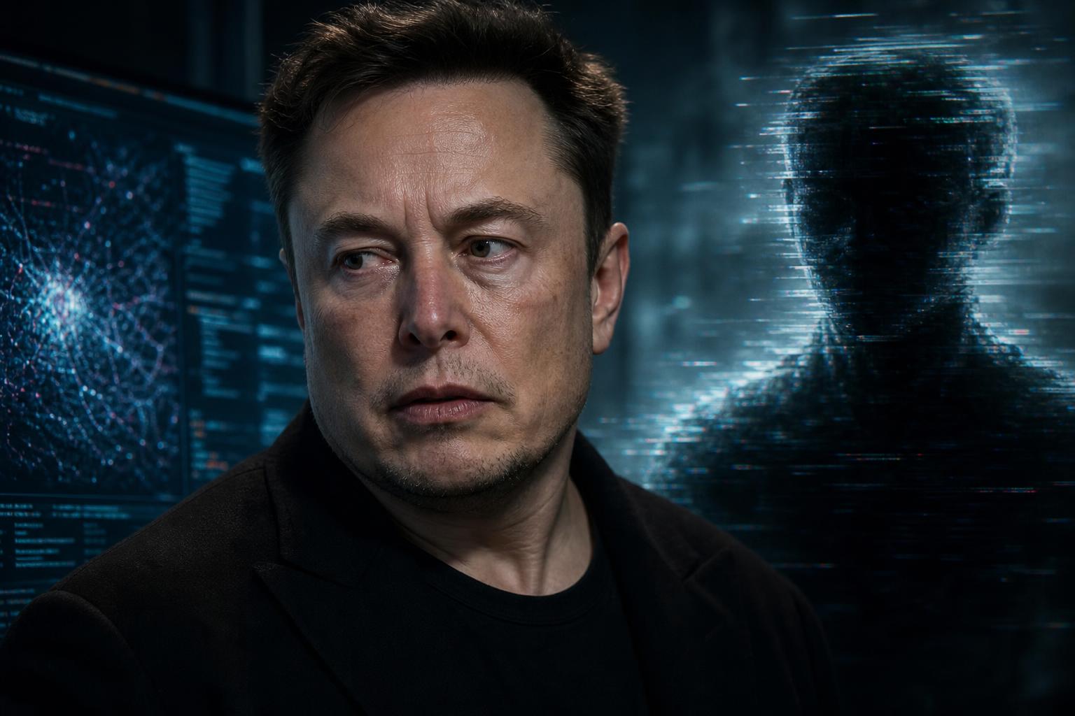 découvrez comment les révélations sur grok dans l'affaire openai secouent l'image éthique d'elon musk, mettant en lumière des controverses majeures.