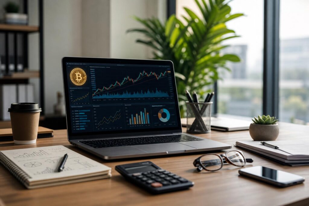 découvrez quels profils d'investisseurs peuvent bénéficier des etf bitcoin en compte-titres et comment cette opportunité d'investissement peut s'intégrer à votre stratégie financière.