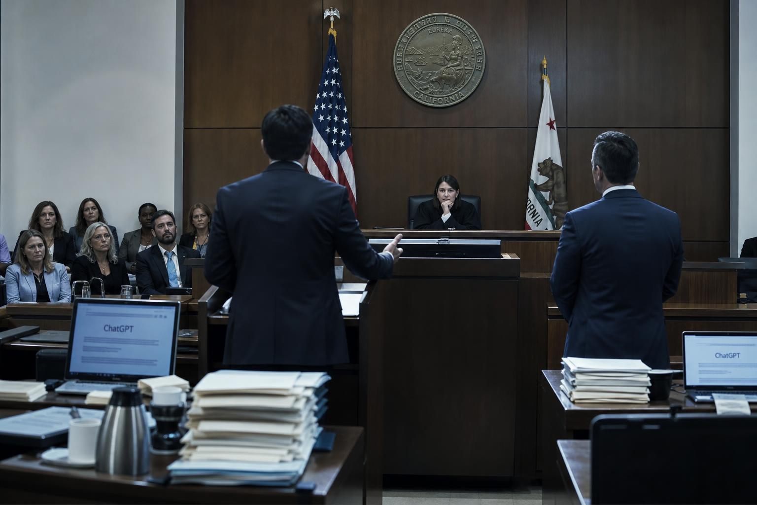 découvrez comment elon musk a été battu en moins de deux heures dans son procès contre sam altman et chatgpt, un événement judiciaire marquant dans le domaine de la technologie.