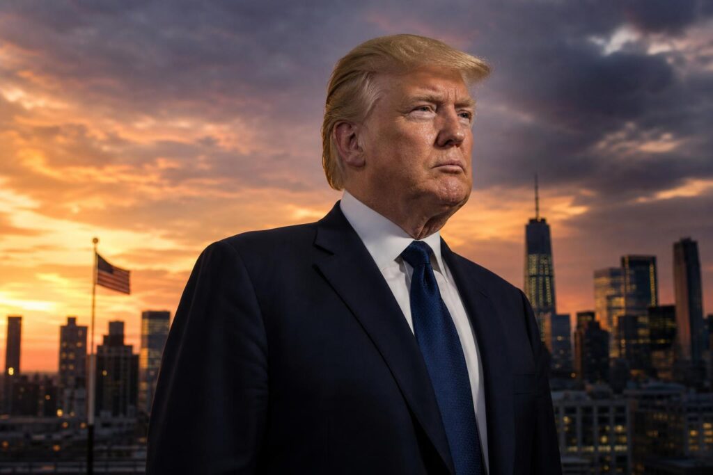 donald trump annonce qu'il ne participera pas à un événement lié à l'iran, soulignant son point de vue sur ce pays et d'autres sujets importants.